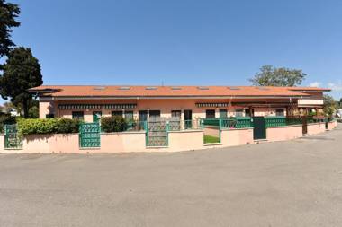 La Perla Del Tirreno