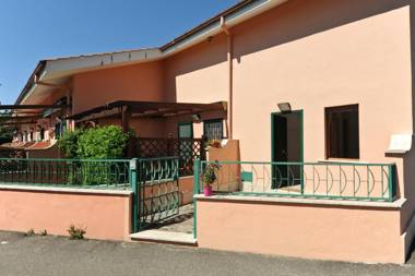 La Perla Del Tirreno