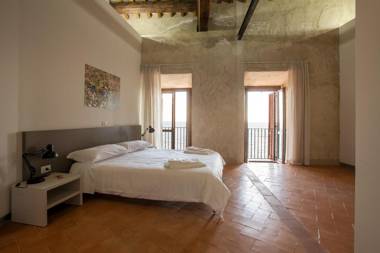 Ostello del Castello di Santa Severa