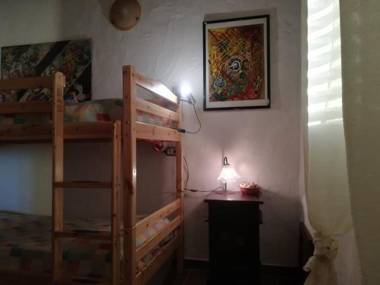 Villetta Bouganvillea