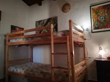 Villetta Bouganvillea