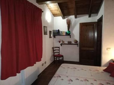 Villetta Bouganvillea