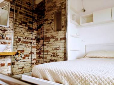 Villa Fanny Porto Pino