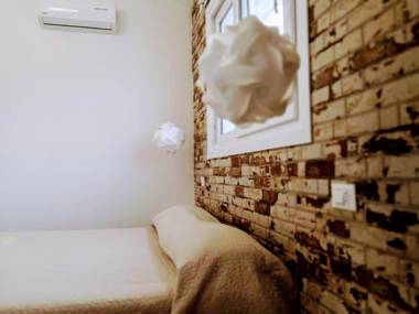 Villa Fanny Porto Pino