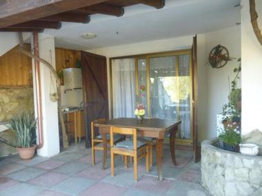 Studio in the most southern point of the island completely fenced super Price !!!