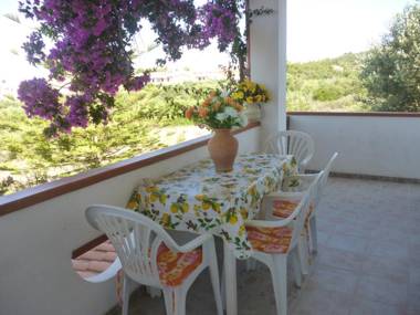 House in the most southern point of the island completely fenced super price.