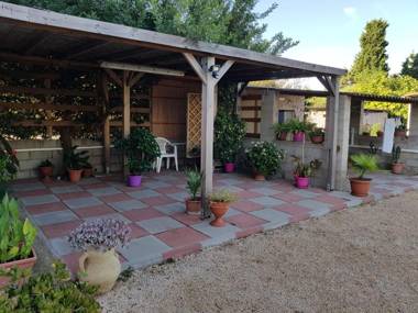 Casa Kruger