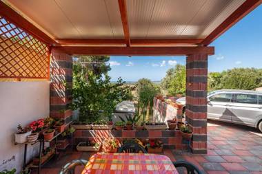 Casa vacanze i Mandorli