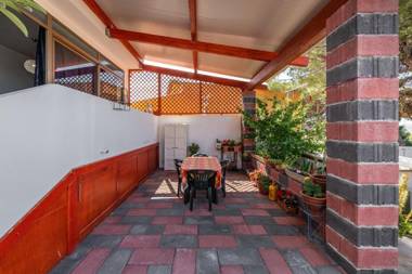 Casa vacanze i Mandorli
