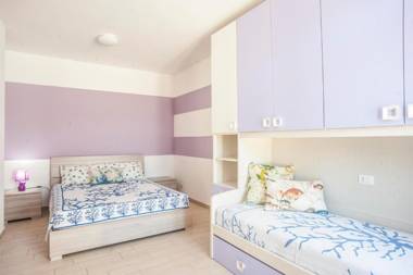 Residence gli Ulivi Appartamento 2