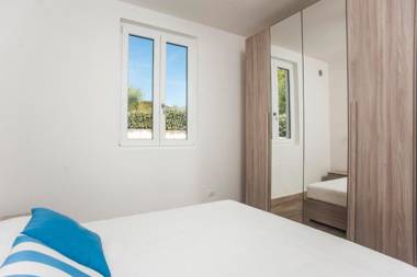 Residence gli Ulivi Appartamento 1