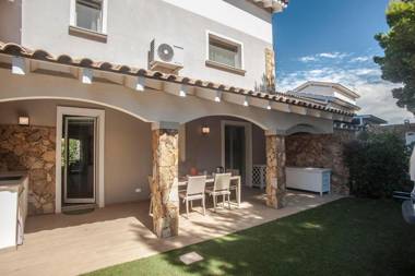 Villa Elegance Sabrina