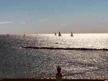 Villino Gregoraci Relais