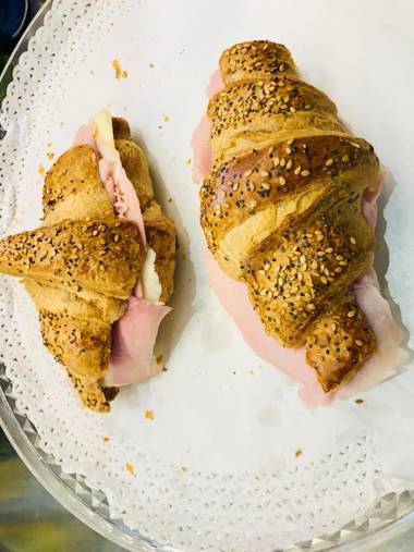 Villino Gregoraci Relais