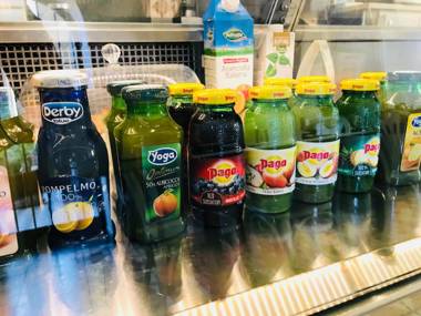 Villino Gregoraci Relais