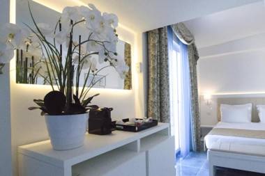 Hotel Cavalluccio Marino