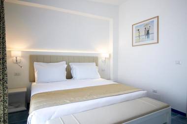 Hotel Cavalluccio Marino