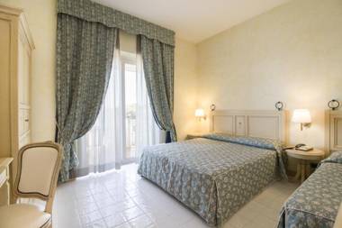 Hotel Cavalluccio Marino