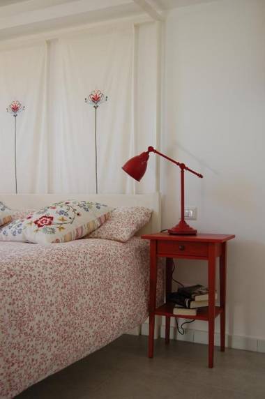 Bed & Breakfast La Volpe e L'Uva