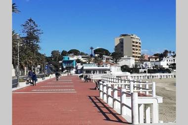Santa Marinella Appartamento centralissimo a 2 passi dal mare
