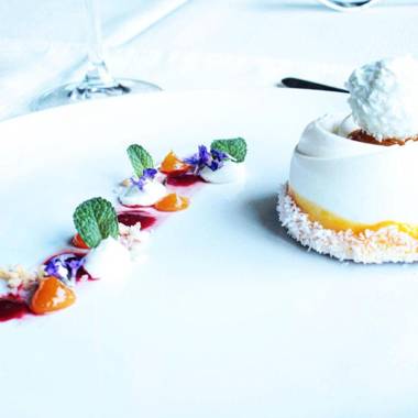 Hotel Ristorante Paradise
