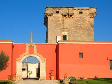 Residence Quattrocolonne