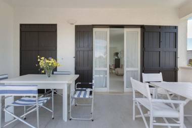 Villetta Antonaci by BarbarHouse