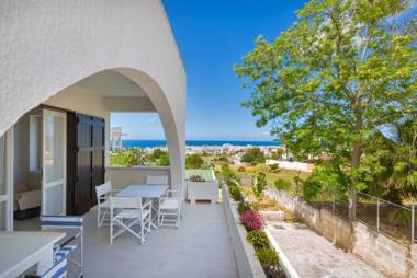 Villetta Antonaci by BarbarHouse