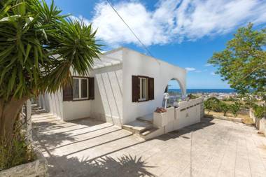 Villetta Antonaci by BarbarHouse