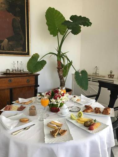 Tenuta Mosè Charming house and relais