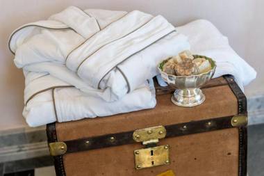 Tenuta Mosè Charming house and relais