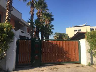 Appartamento Oleandri - Baia Verde