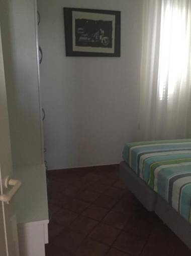 Appartamento Oleandri - Baia Verde