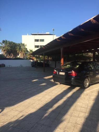 Appartamento Oleandri - Baia Verde