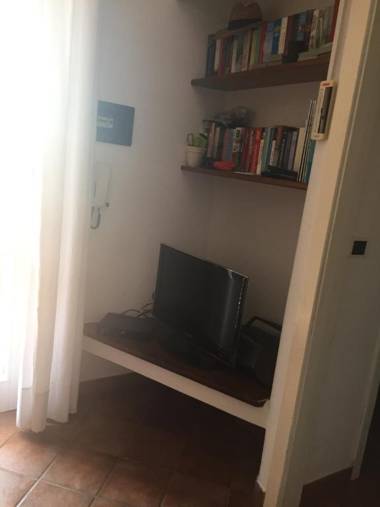 Appartamento Oleandri - Baia Verde