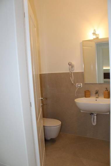 Villa Minerva Family Relais