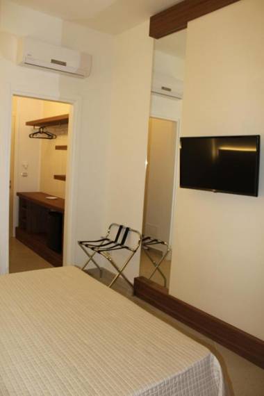 Villa Minerva Family Relais