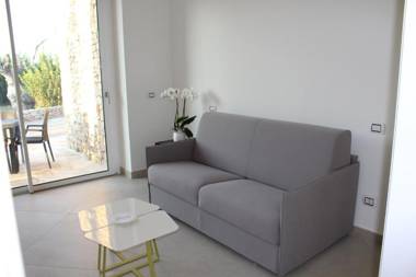 Villa Minerva Family Relais