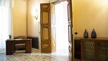 Palazzo Francesco Grassi