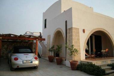 Beautiful Holiday Home in Nardo with Terrace