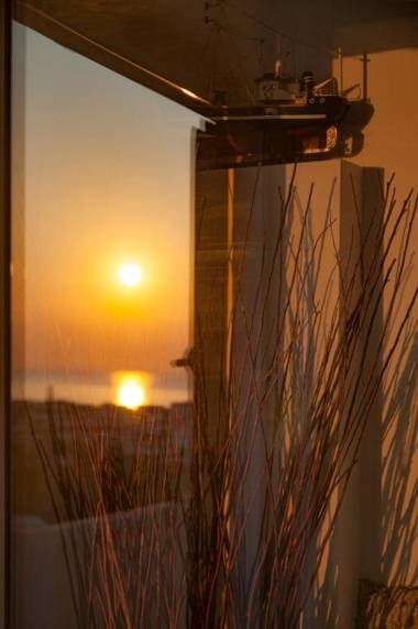 Apartment With Pool And Panoramic Terrace