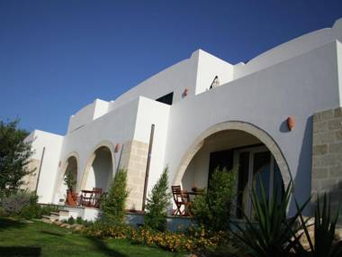 Plush Holiday Home in Nardo with Coastal Views