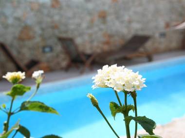 Plush Holiday Home in Nardo with Coastal Views