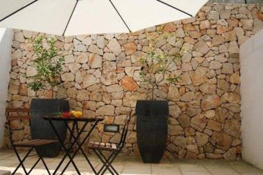 Plush Holiday Home in Nardo with Coastal Views