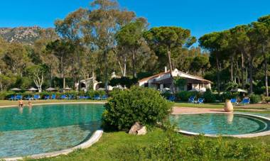 Is Morus Relais