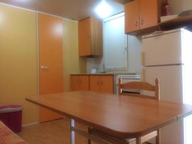 Camping Village Flumendosa