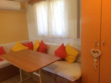 Camping Village Flumendosa