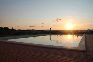 Il Poggio Della Pieve Apartments