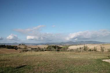 Il Poggio Della Pieve Apartments
