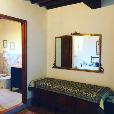 La Locanda del Barbagianni